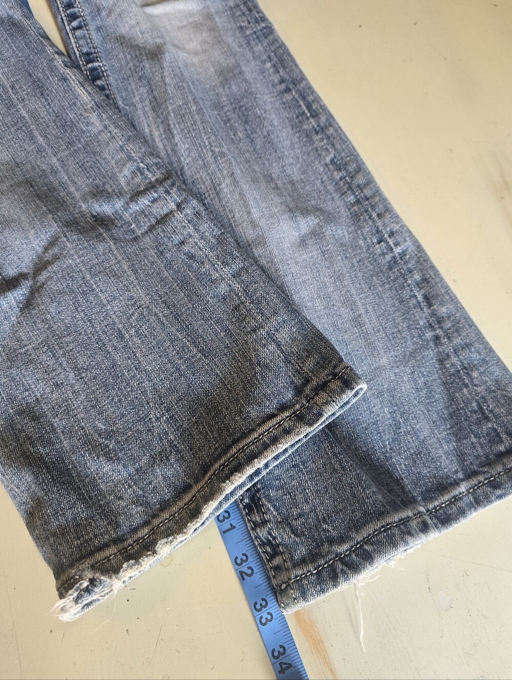 Miss Me Boot Jeans - Picture 5 of 7